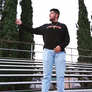 Meet your Posher, Manny